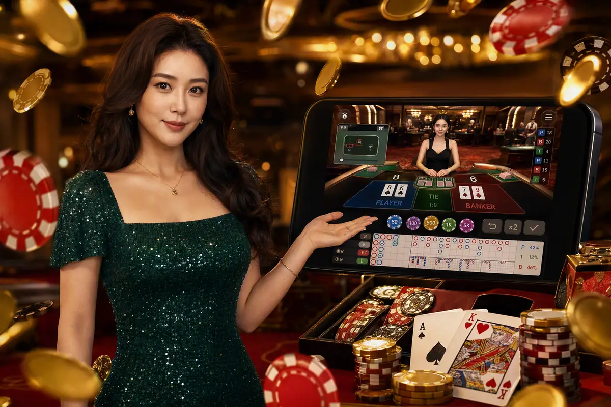 6in1odds
