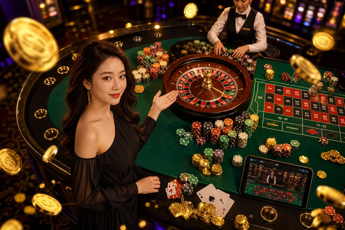 6in1odds