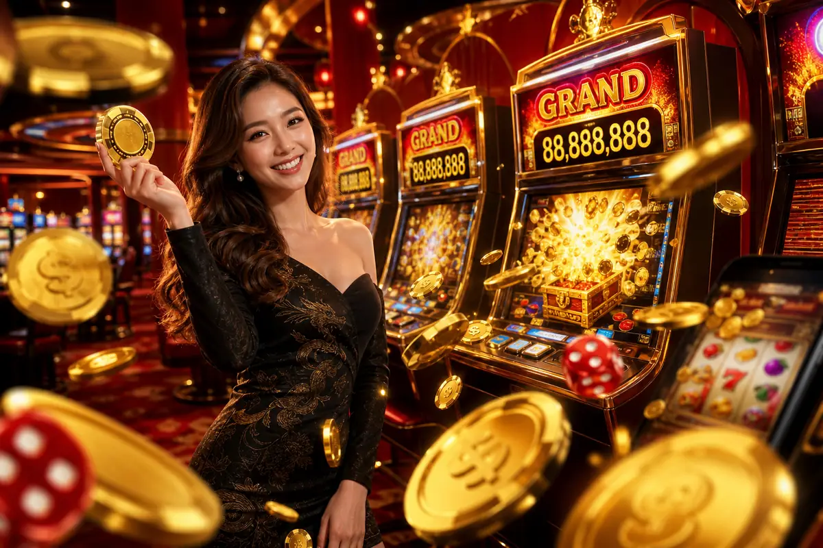6in1odds