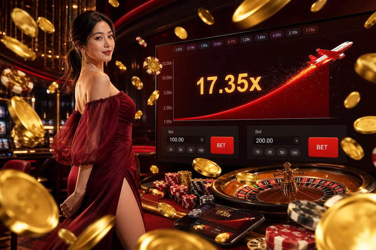 6in1odds