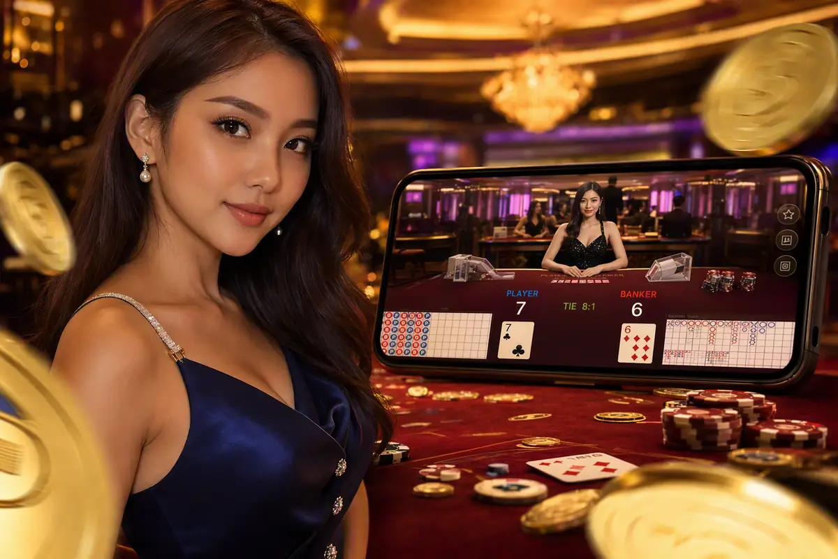 6in1odds