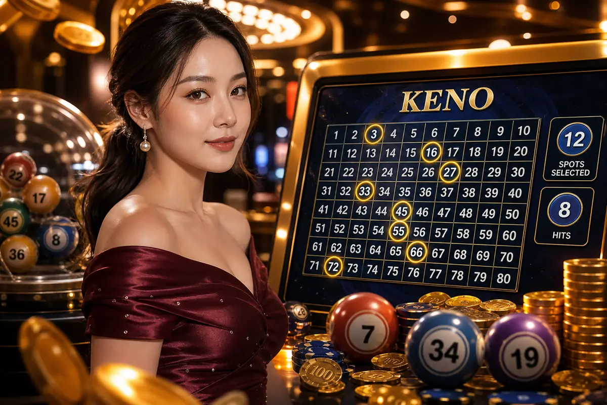 6in1odds