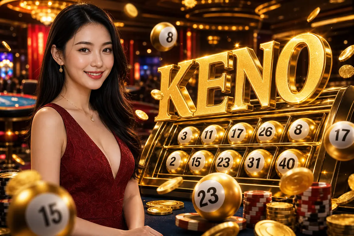 6in1odds